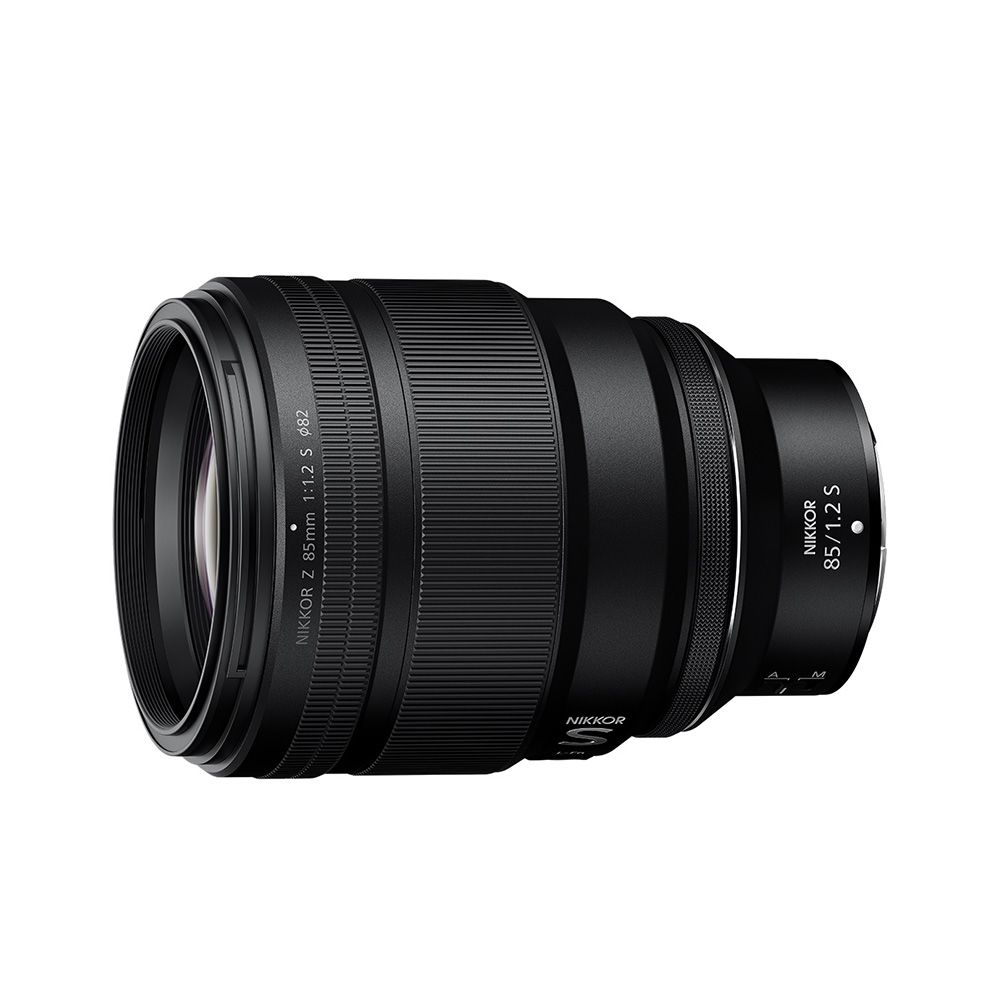 Nikon 尼康  NIKKOR Z 85mm F1.2 S (公司貨)