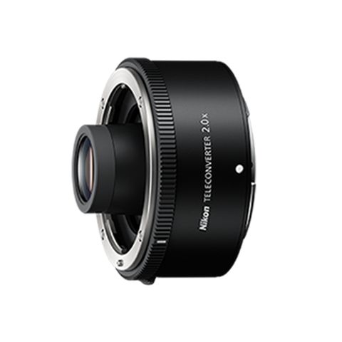 ▼Z系列增距鏡Nikon Z TELECONVERTER TC-2.0x 增距鏡 (公司貨)
