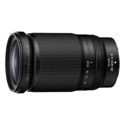 Nikon 尼康 NIKKOR Z 28-400mm F/4-8 VR 平行輸入