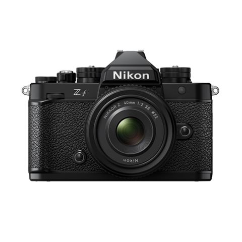 Nikon ZF 40mm F2 SE 單鏡組 (公司貨)