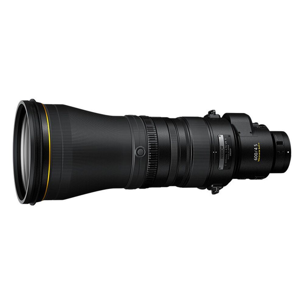 Nikon 尼康  NIKKOR Z 600mm F4 TC VR S (公司貨)