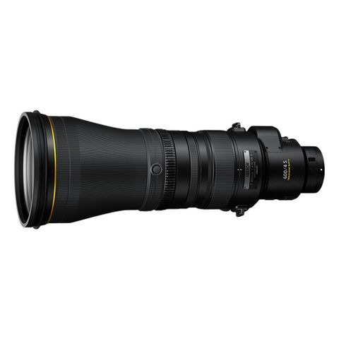 Nikon 尼康 NIKKOR Z 600mm F4 TC VR S (公司貨)