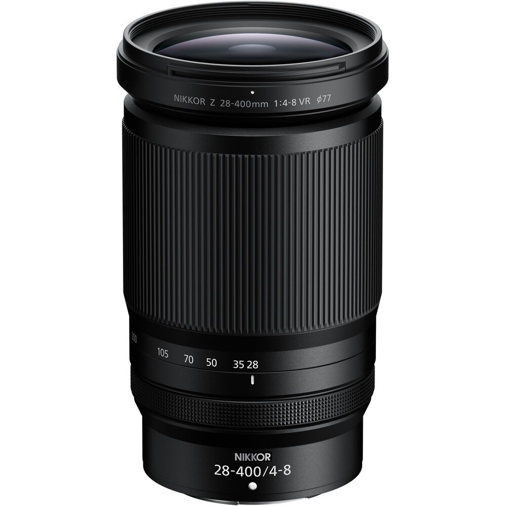 Nikon 尼康 NIKKOR Z 28-400mm F4-8 VR 鏡頭 公司貨《高變焦倍數鏡頭》