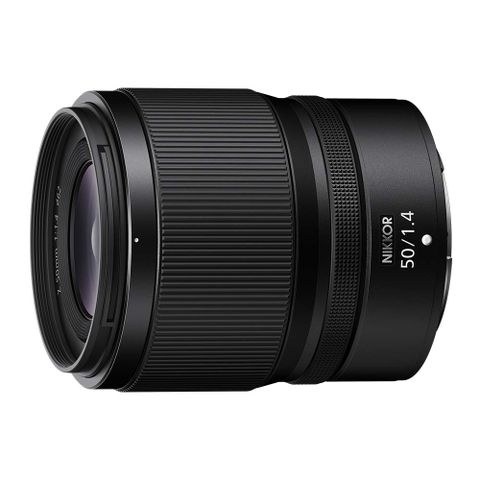 Nikon NIKKOR Z 50mm F/1.4 公司貨
