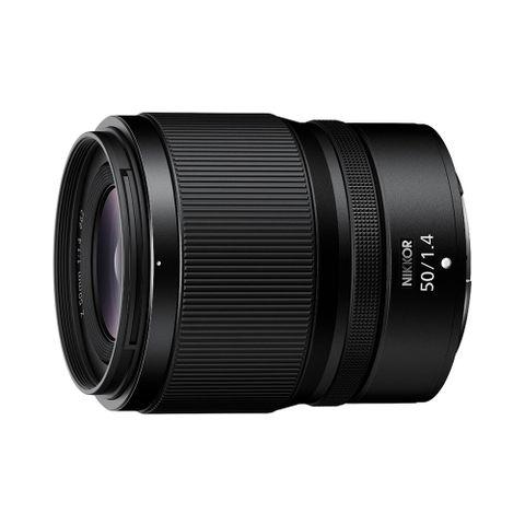 Nikon 尼康 NIKKOR Z 50mm F/1.4 公司貨