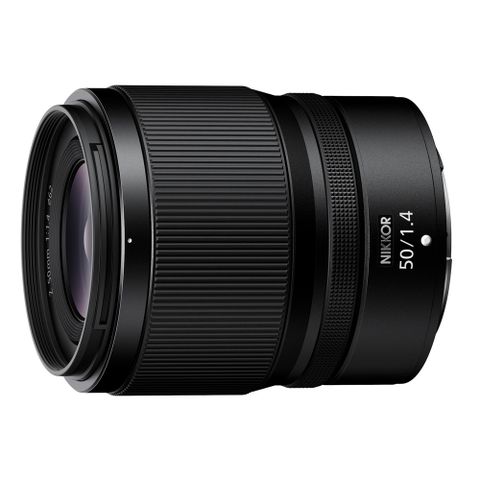 Nikon 尼康 NIKKOR Z 50mm F/1.4 公司貨