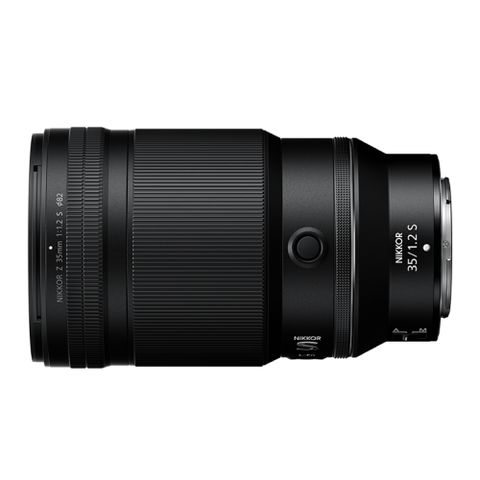NIKON NIKKOR Z 35mm F/1.2 S 公司貨