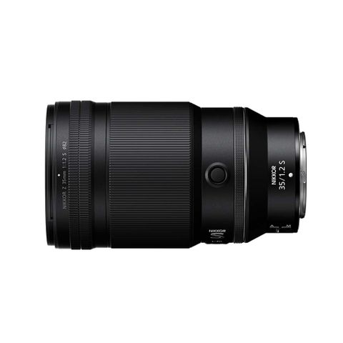 Nikon Z 35mm F1.2S 公司貨