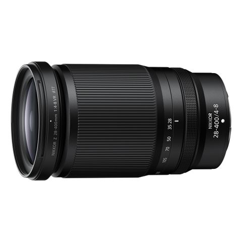 Nikon Z 28-400mm F4-8 VR 公司貨