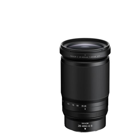 Nikon Z 28-400mm F4-8 VR 公司貨