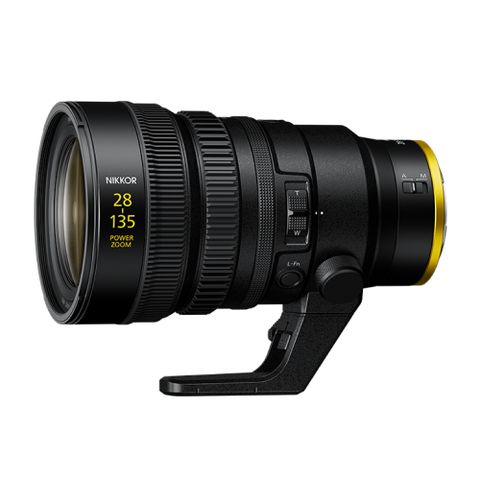 Nikon NIKKOR Z 28-135mm F4 PZ 公司貨