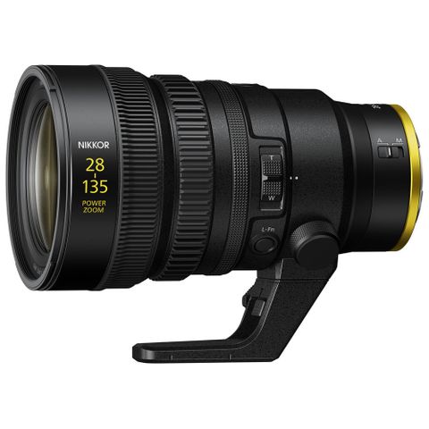 Nikon 尼康 NIKKOR Z 28-135mm F4 PZ 鏡頭 公司貨《電動變焦鏡頭》