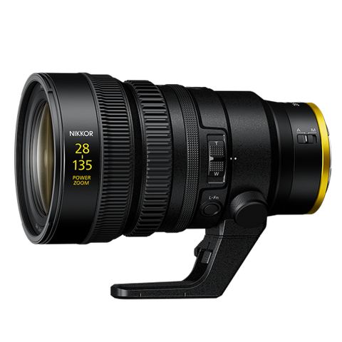 Nikon NIKKOR Z 28-135mm F4 PZ 公司貨