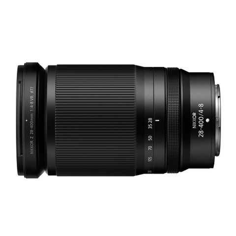 Nikon NIKKOR Z 28-400mm F4-8 VR 高變焦倍數鏡頭 (公司貨)