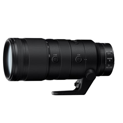 NIKON NIKKOR Z 70-200mm F2.8 VR S 公司貨