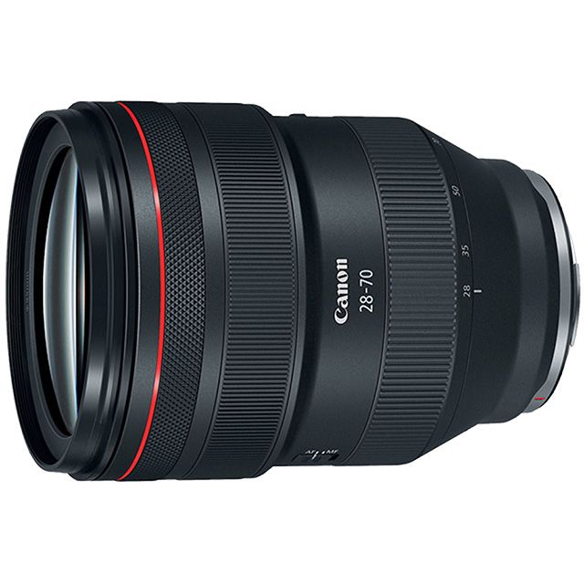 Canon RF 28-70mm F2L USM 鏡頭公司貨- PChome 24h購物