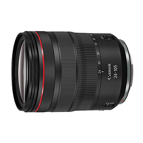 CANON RF 24-105mm f/4L IS USM (公司貨)