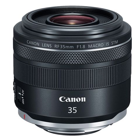Canon RF 35mm f/1.8 MACRO IS STM(公司貨)