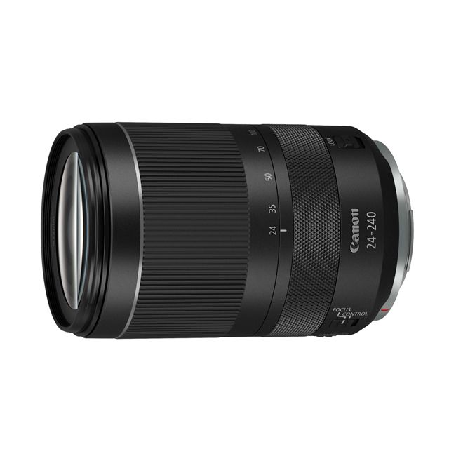 CANON RF 24-240mm f/4-6.3 IS USM (公司貨) - PChome 24h購物