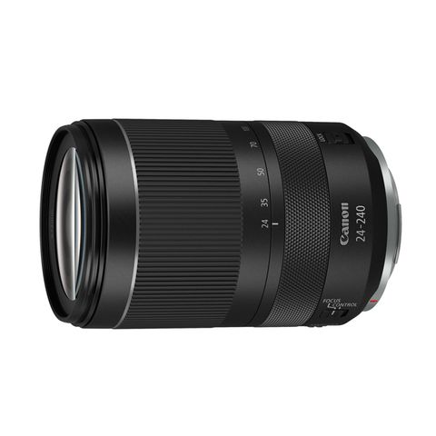 CANON RF 24-240mm f/4-6.3 IS USM (公司貨)