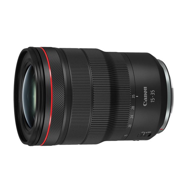 Canon RF 15-35mm F2.8L IS USM 公司貨- PChome 24h購物