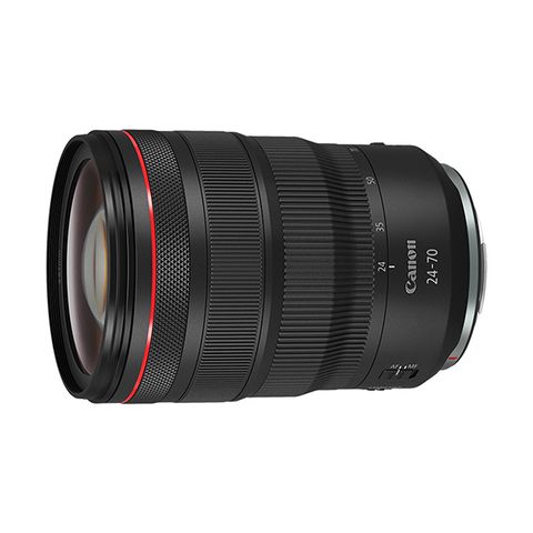 Canon RF 24-70mm F2.8L IS USM 公司貨
