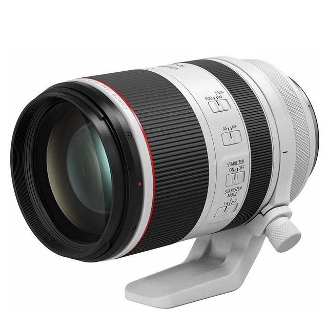 Canon 佳能  RF 70-200mm F2.8L IS USM 鏡頭 (公司貨)