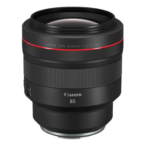 Canon RF 85mm F1.2L USM DS 鏡頭 公司貨