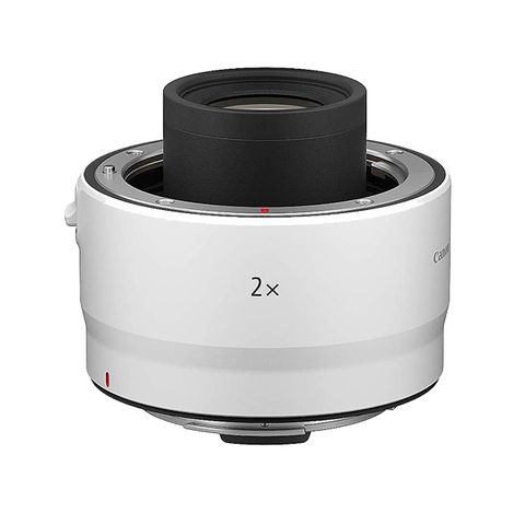 CANON RF 2.0X 增倍鏡 公司貨