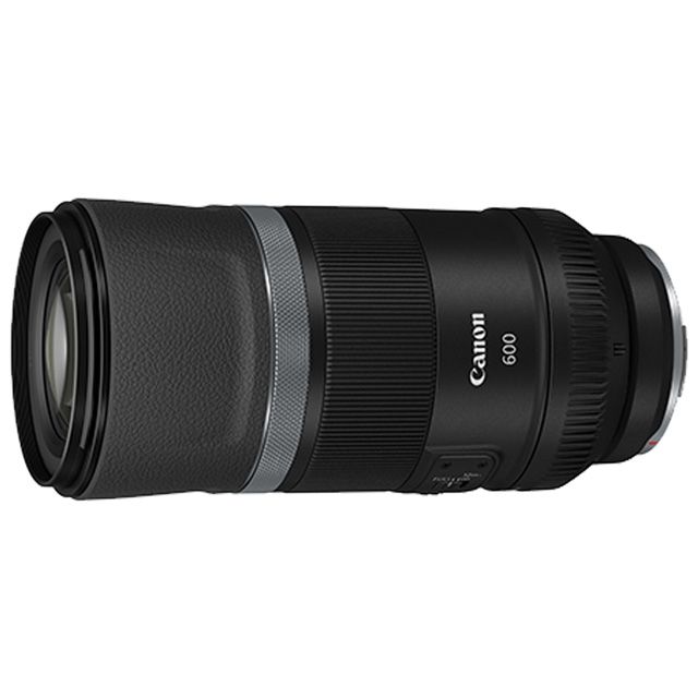 Canon 佳能  RF 600mm F11 IS STM 公司貨