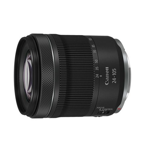 Canon RF 24-105mm F4-7.1 IS STM拆鏡 公司貨