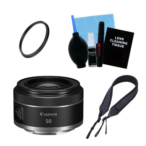 Canon RF 50mm f/1.8 STM 公司貨