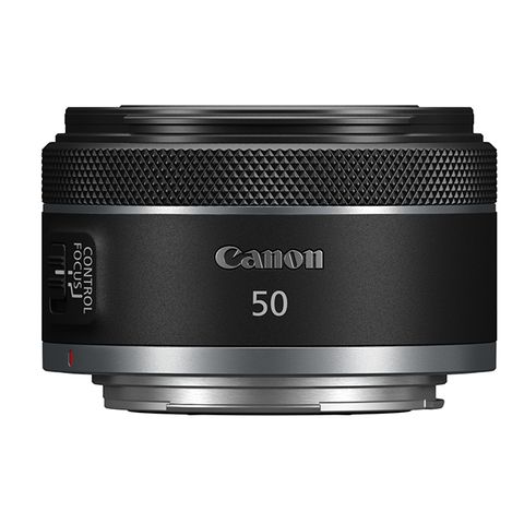 Canon 佳能 RF 50mm F1.8 STM (公司貨)