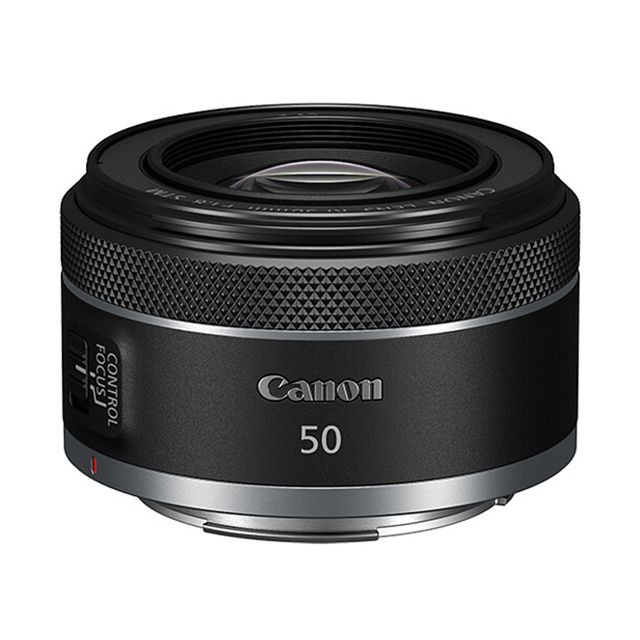 Canon RF 50mm F1.8 STM 鏡頭公司貨- PChome 24h購物