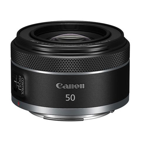 Canon 佳能 RF 50mm F1.8 STM 公司貨