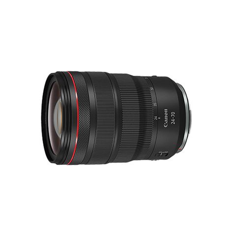 Canon RF 24-70mm F2.8L IS USM (公司貨)