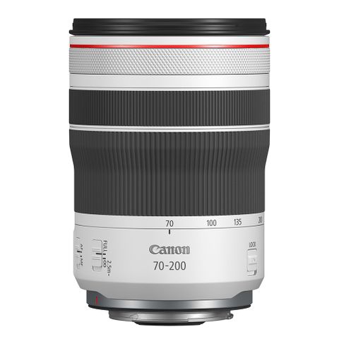 Canon 佳能 RF 70-200mm F4L IS USM (公司貨)