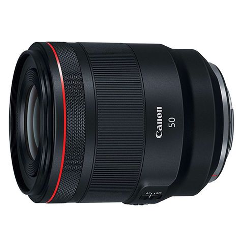 Canon 佳能 RF 50mm F1.2L USM 鏡頭 (公司貨)