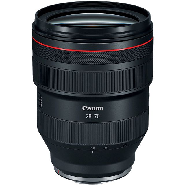 Canon 佳能  RF 28-70mm F2L USM (公司貨)