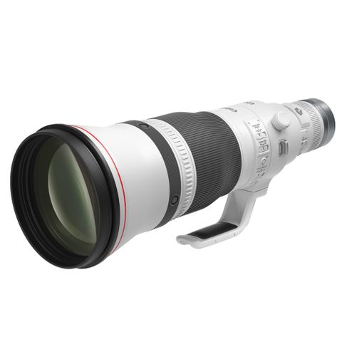 ▼超長焦距 拍攝遠方必備▼CANON RF 600mm f/4L IS USM 公司貨