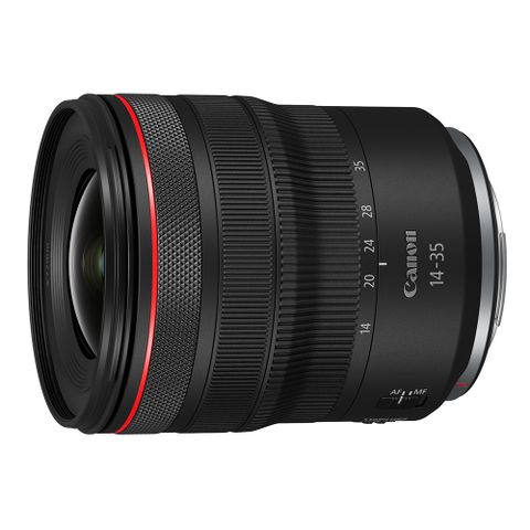 Canon 佳能 RF 14-35mm F4L IS USM 廣角鏡頭 (公司貨)