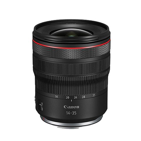 ★有貨快下單別猶豫Canon RF 14-35mm F4L IS USM超廣角變焦鏡 公司貨