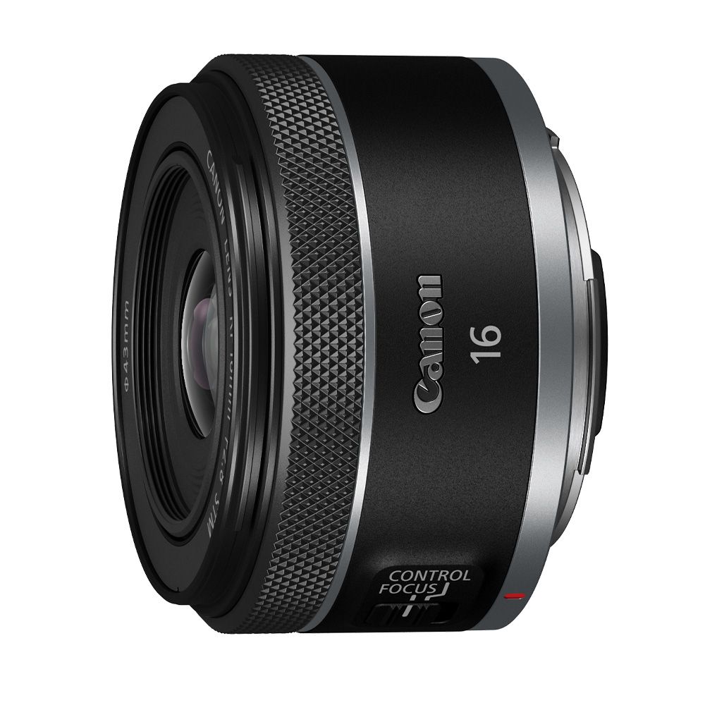 Canon 佳能  RF 16mm F2.8 STM 廣角定焦鏡 (公司貨)