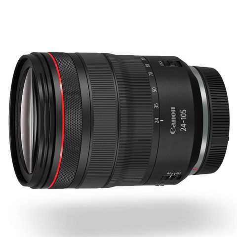 Canon 佳能 RF 24-105mm F4L IS USM 標準變焦鏡 公司貨