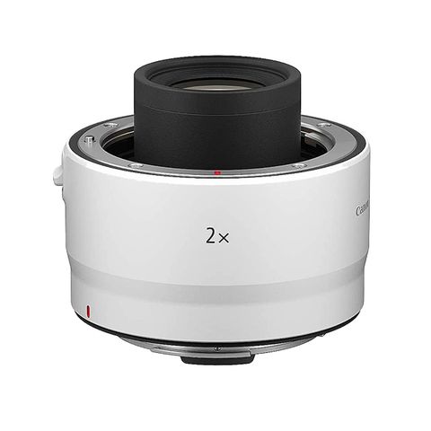 2X★RF鏡頭專用Canon 增距鏡 Extender RF 2x 公司貨