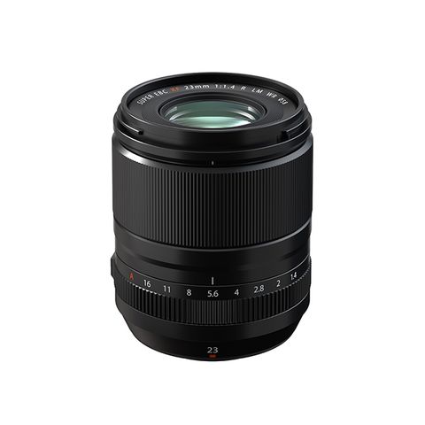 富士 FUJINON XF23mm F1.4 R LM WR 公司貨