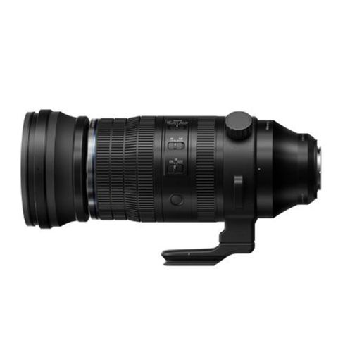 OM SYSTEM M.ZD 150-600mm F5.0-6.3 IS 望遠鏡頭(150-600,公司貨)含保護鏡