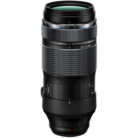 Olympus 奧林巴斯 M.ZUIKO DIGITAL ED 100-400mm F5.0-6.3 IS 平輸