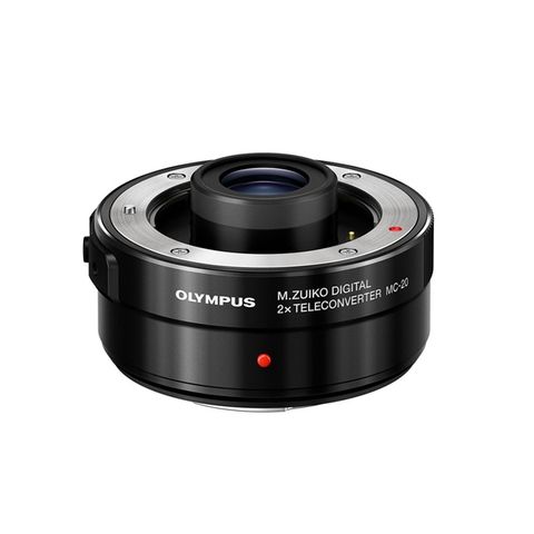 OLYMPUS M.Zuiko MC-20 2x增距鏡 公司貨