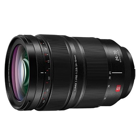 Panasonic 國際牌 LUMIX S PRO 24-70mm F2.8 公司貨
